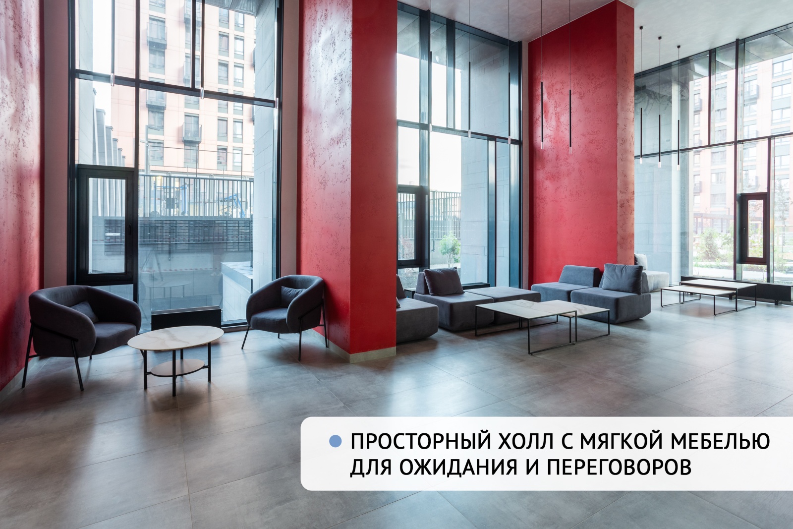 Просторная студия в шаге от Уфа-Арена, Тинькофф-холл. Вид на закат и облака