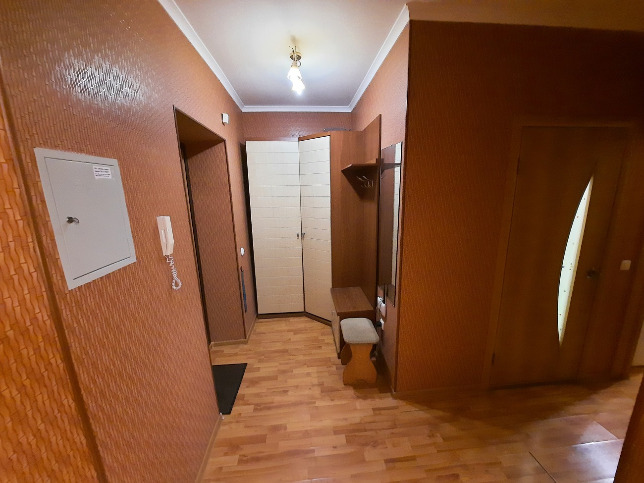 Комфортная квартира в центре Уфы