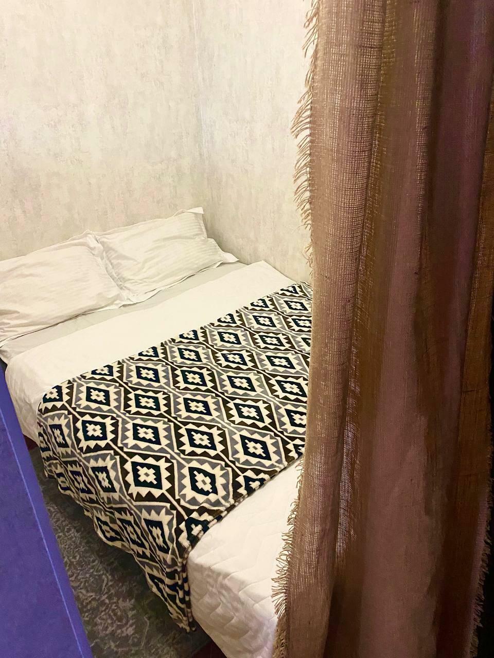 Квартира в стиле лофт для ценителей комфорта