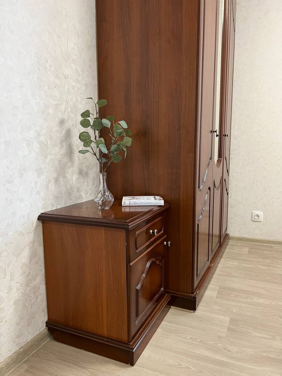 Квартира "Новый день" на Новомостовой