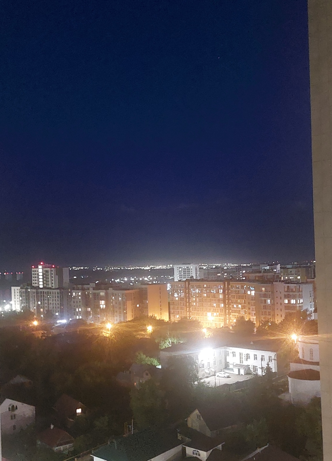 Комфортная и современная квартира в центре.
