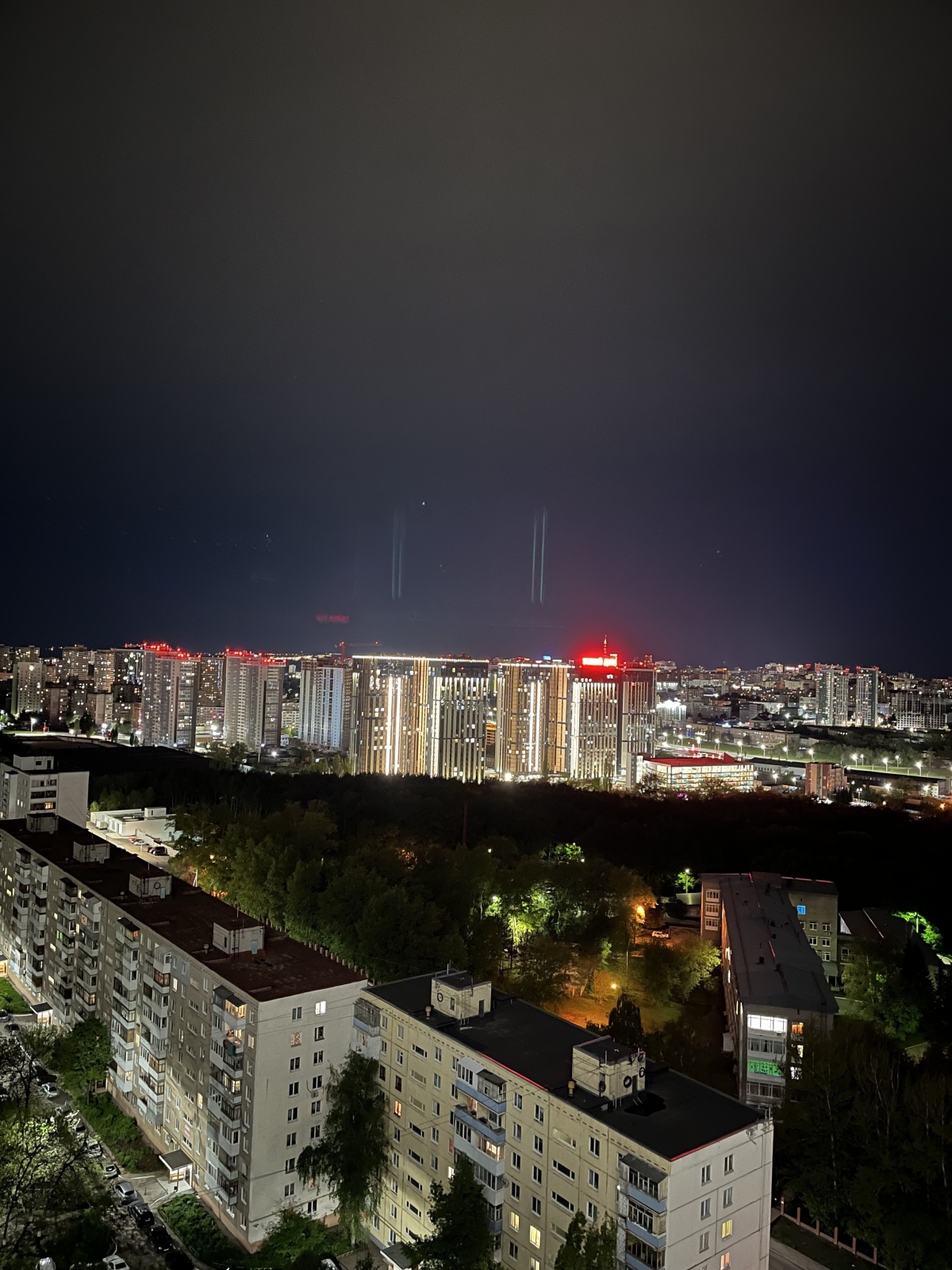 Квартира на Сагита Агиша 19