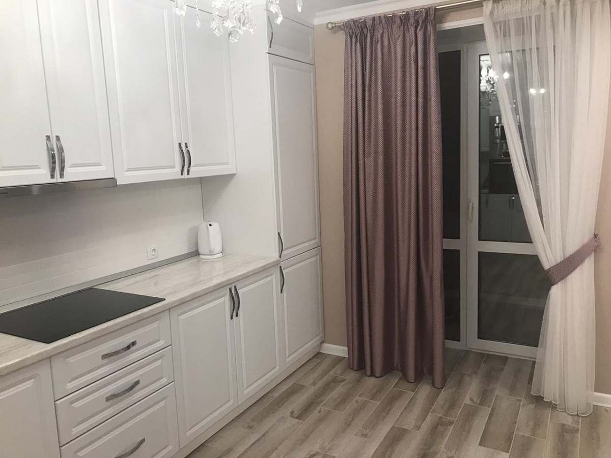 Квартира люкс в центре Уфы