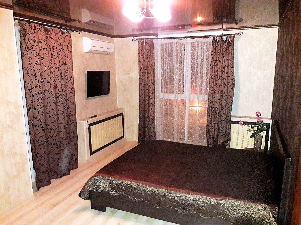Комфортная квартира в центре недалеко от ТРЦ Центральный