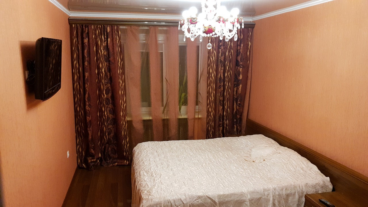 Комфортная квартира возле ТРЦ Планета 