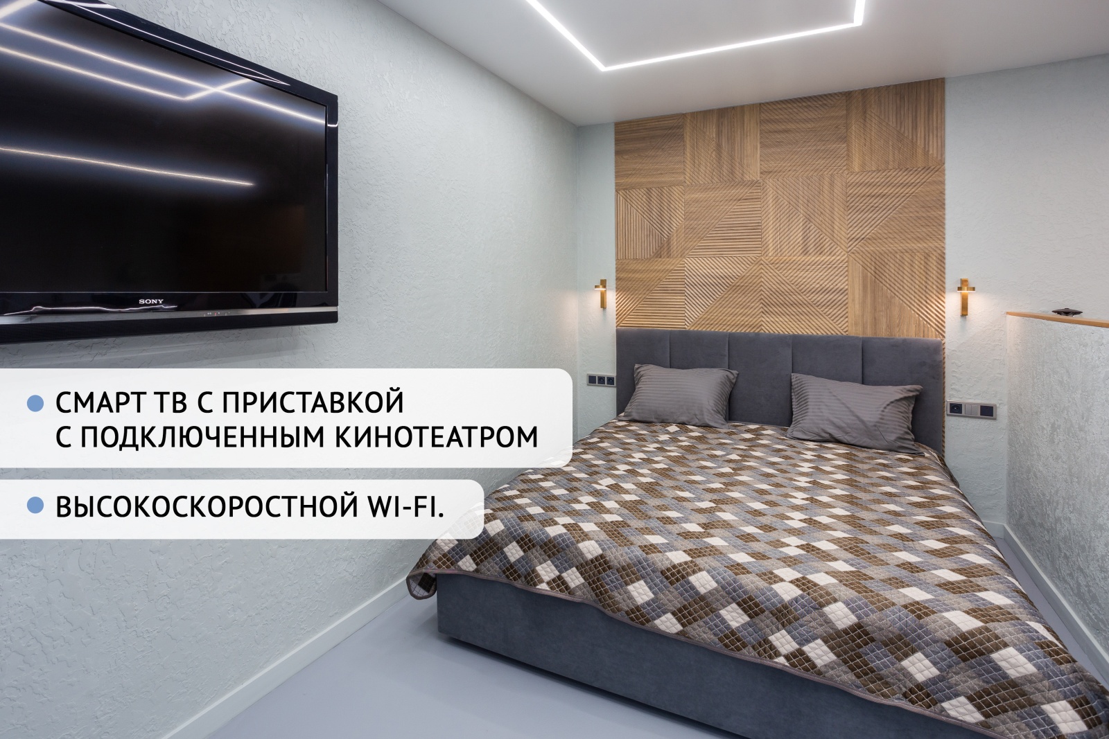 Просторная студия в шаге от Уфа-Арена, Тинькофф-холл. Вид на закат и облака