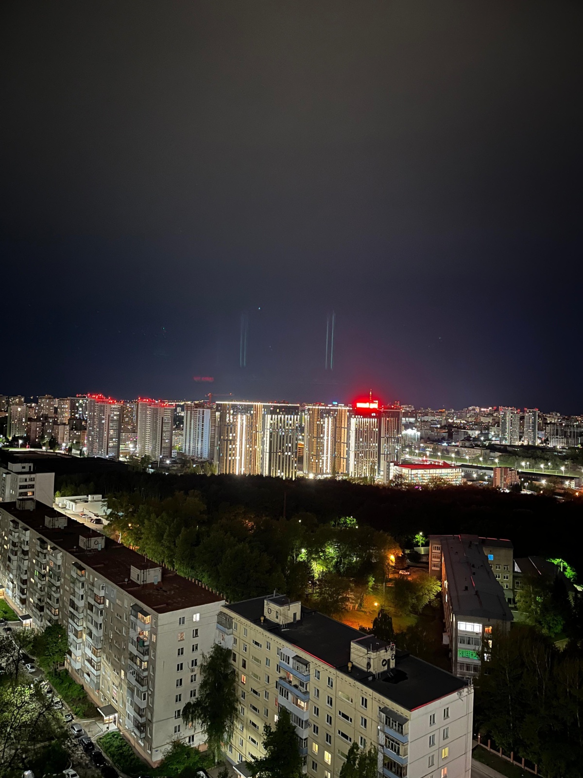Квартира на Сагита Агиша 19