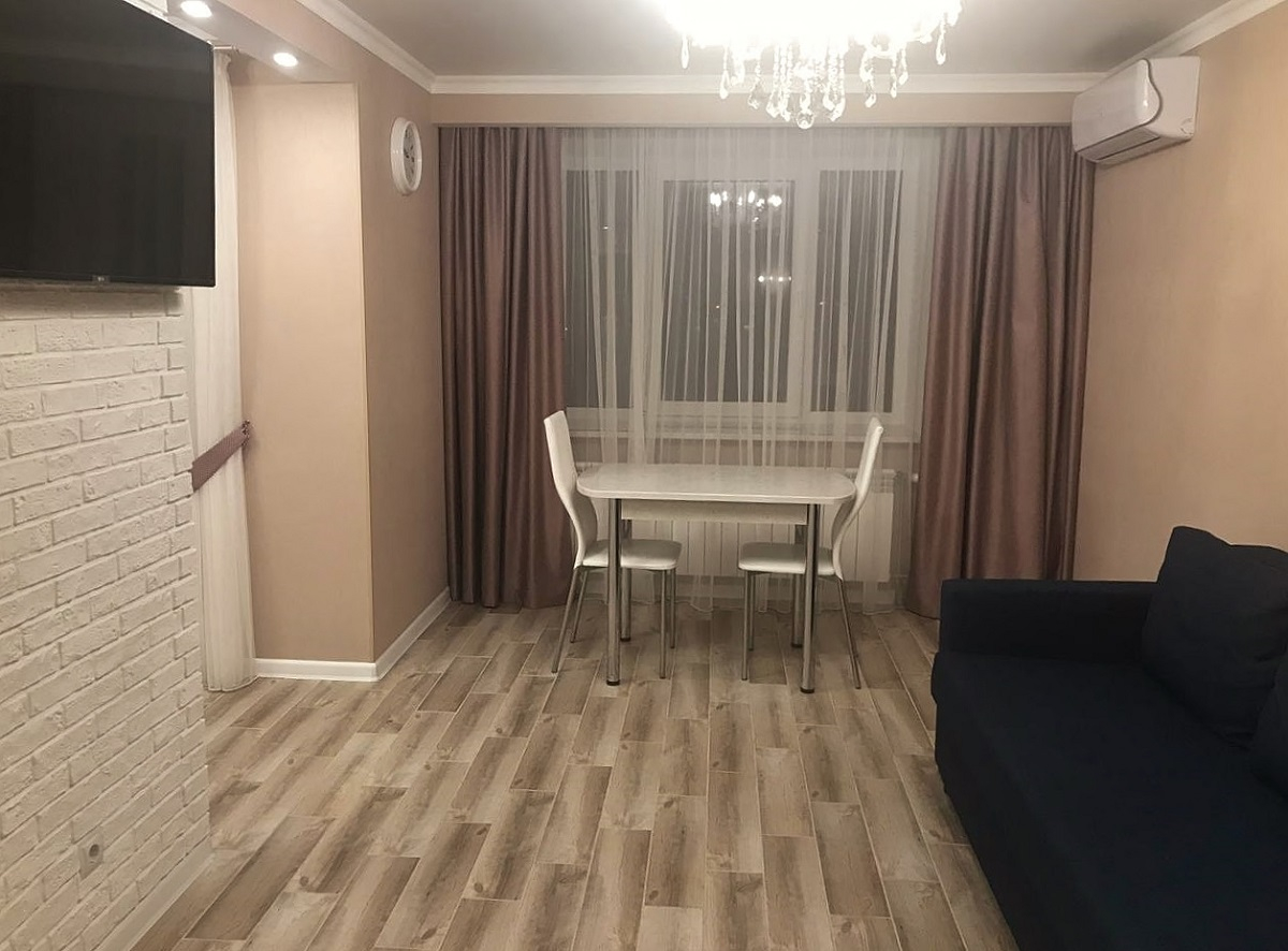 Квартира люкс в центре Уфы