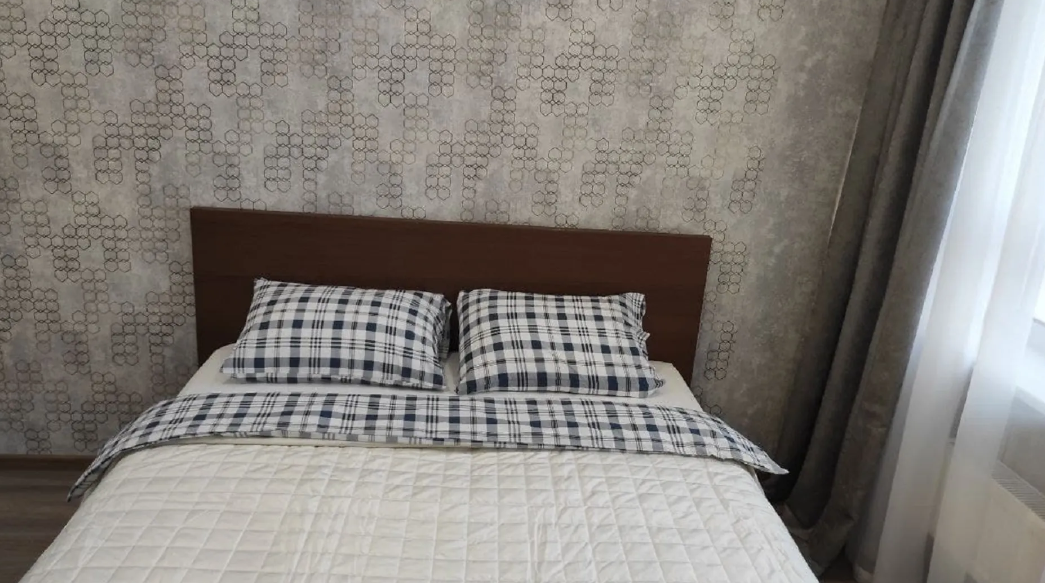 3-х комнатная квартира в стиле LOFT