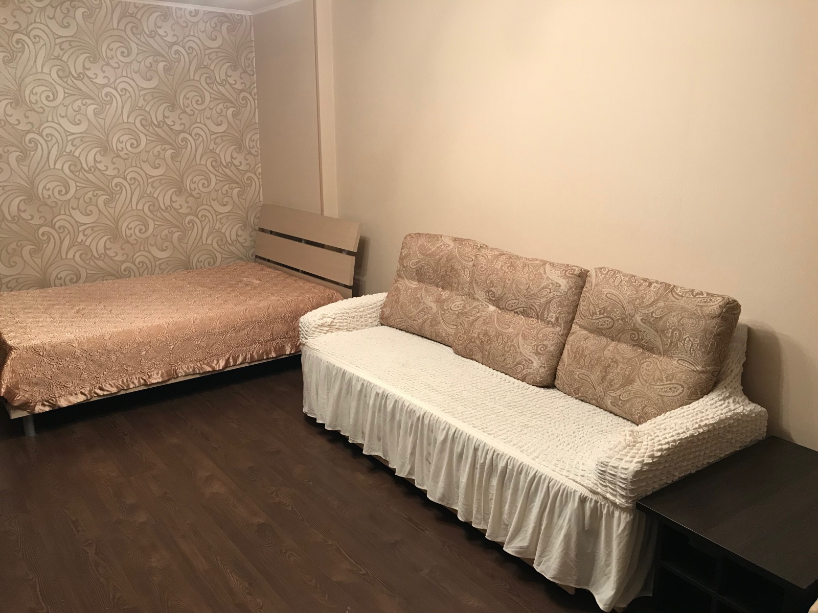Комфортная квартира в ЖК Атланты центр