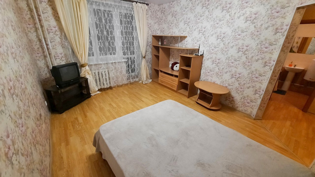 Комфортная квартира на Комсомольской 148 с парковкой