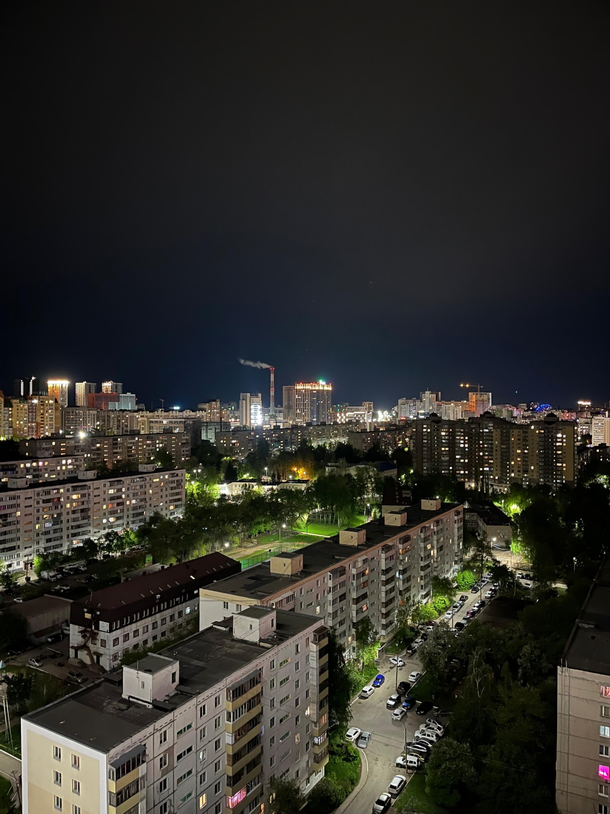 Квартира на Сагита Агиша 19