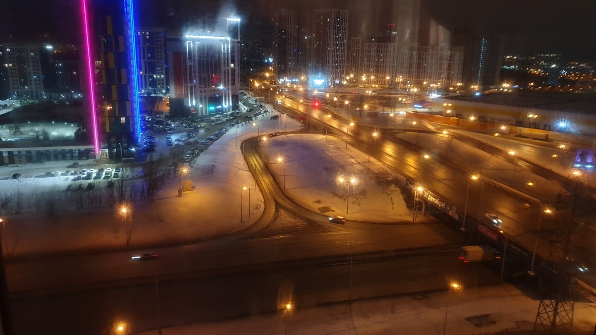 Комфортная квартира возле ТРЦ Планета 