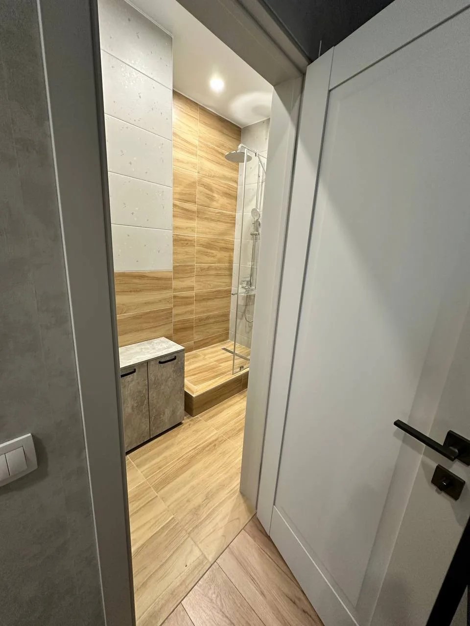 Квартира-студия, 25 м², 2 кровати