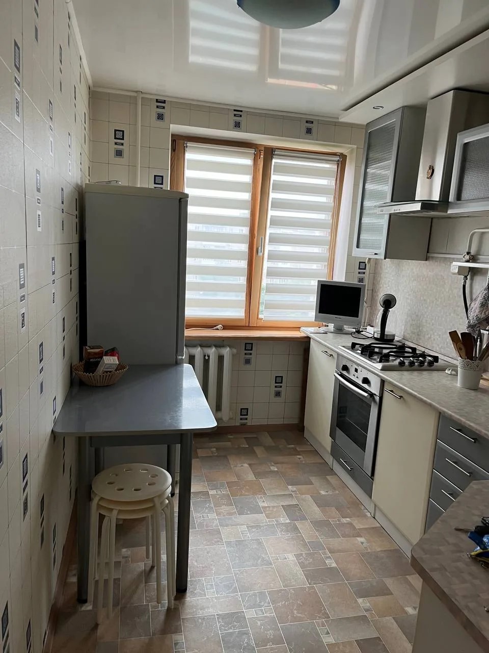 2-к. квартира, 65 м², 2 кровати