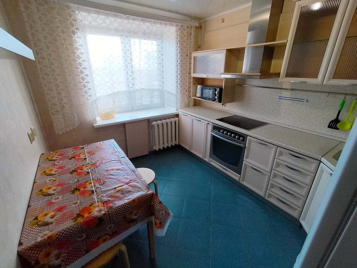 Комфортная квартира рядом с ТРК Планета