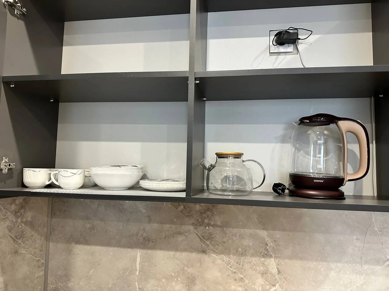 Квартира-студия, 25 м², 2 кровати