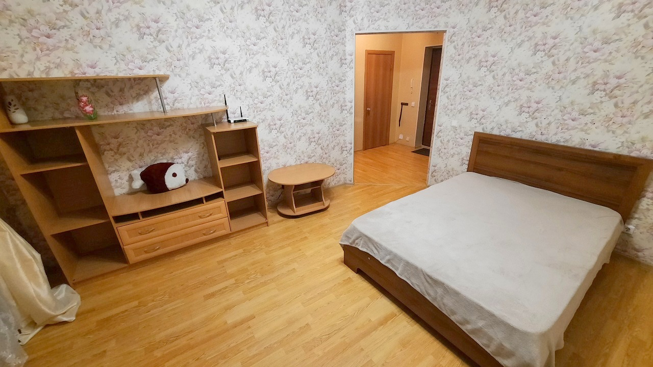 Комфортная квартира на Комсомольской 148 с парковкой
