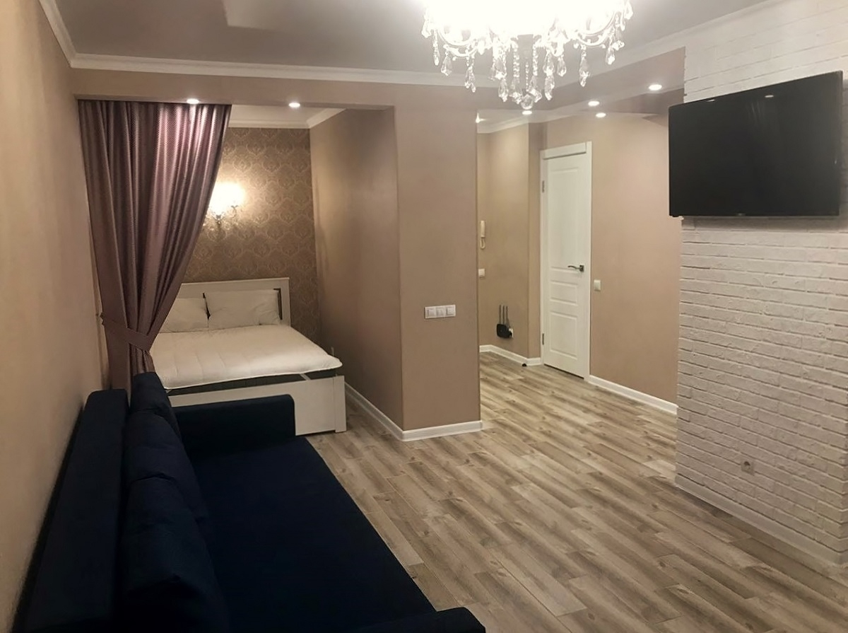 Квартира люкс в центре Уфы