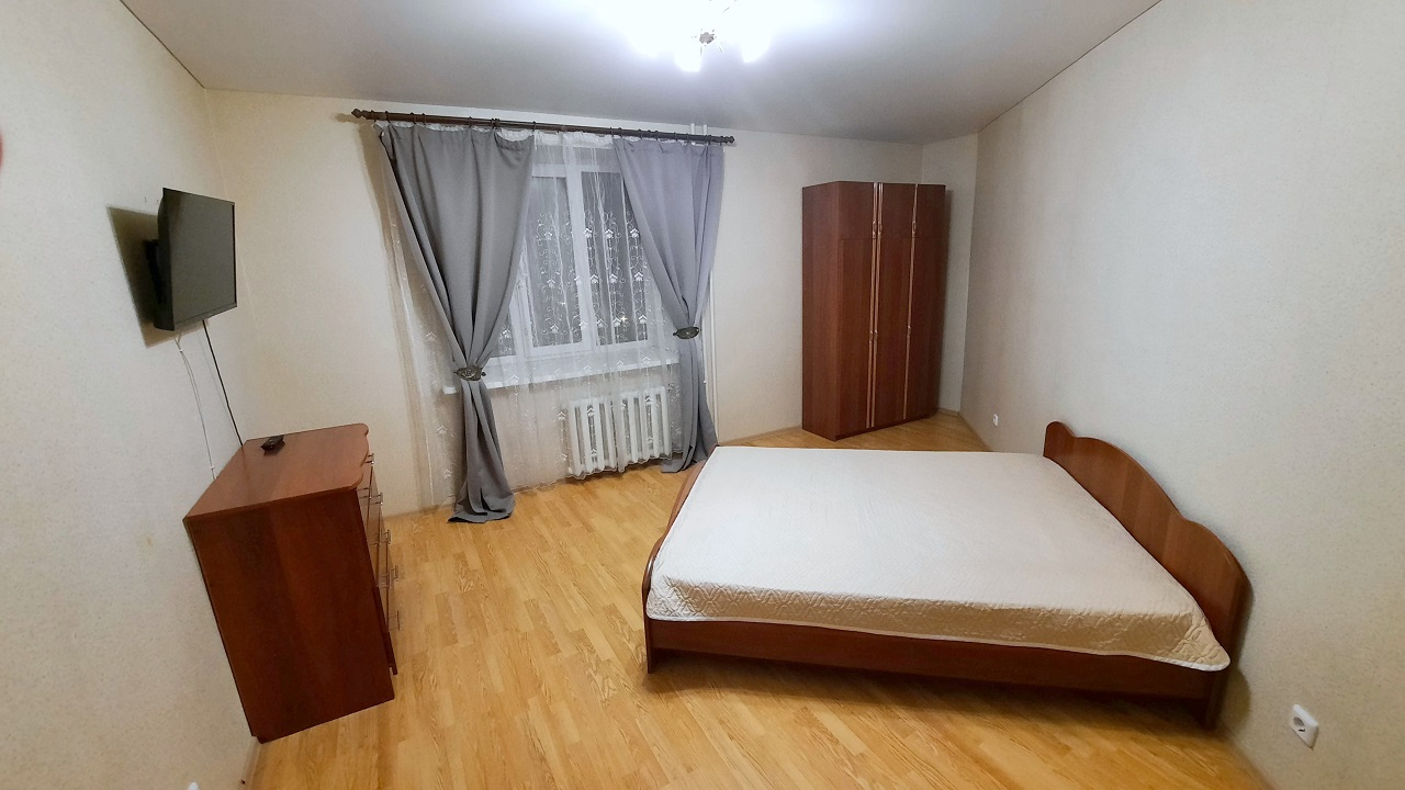 Комфортная квартира на Комсомольской 148 с парковкой