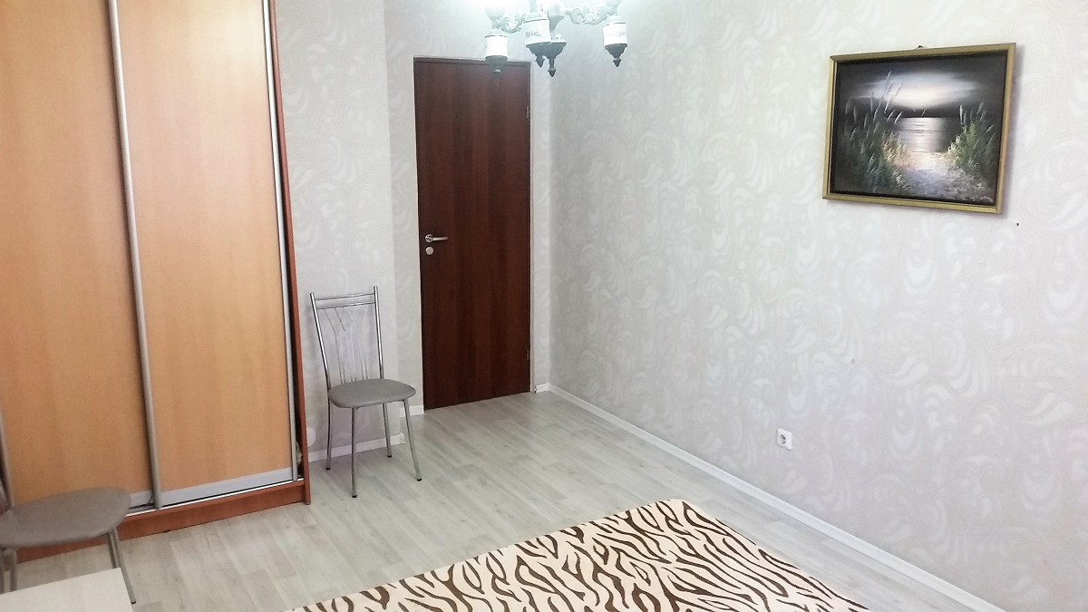 Комфортная квартира в центре