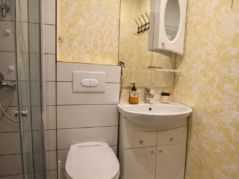 Уютная квартира в центре Уфы