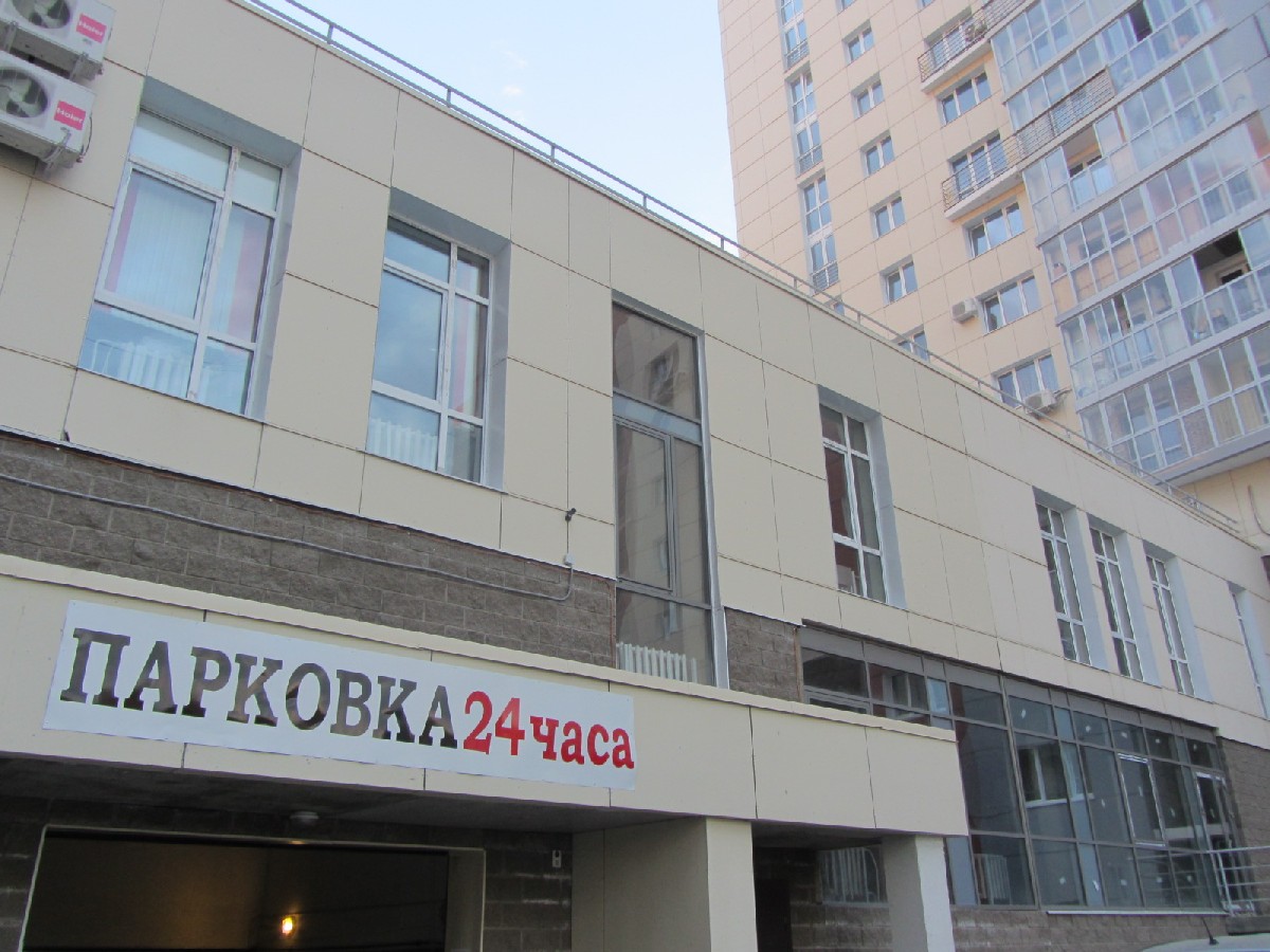 Комфортная квартира в ЖК Атланты в центре Уфы