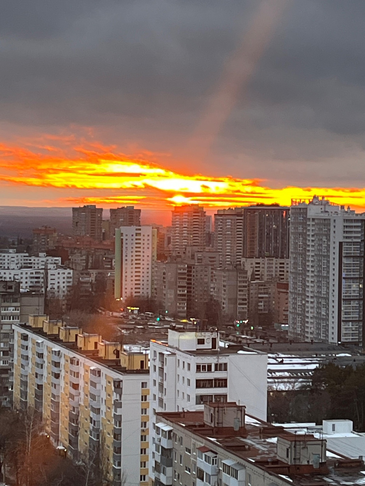 Квартира на Сагита Агиша 19