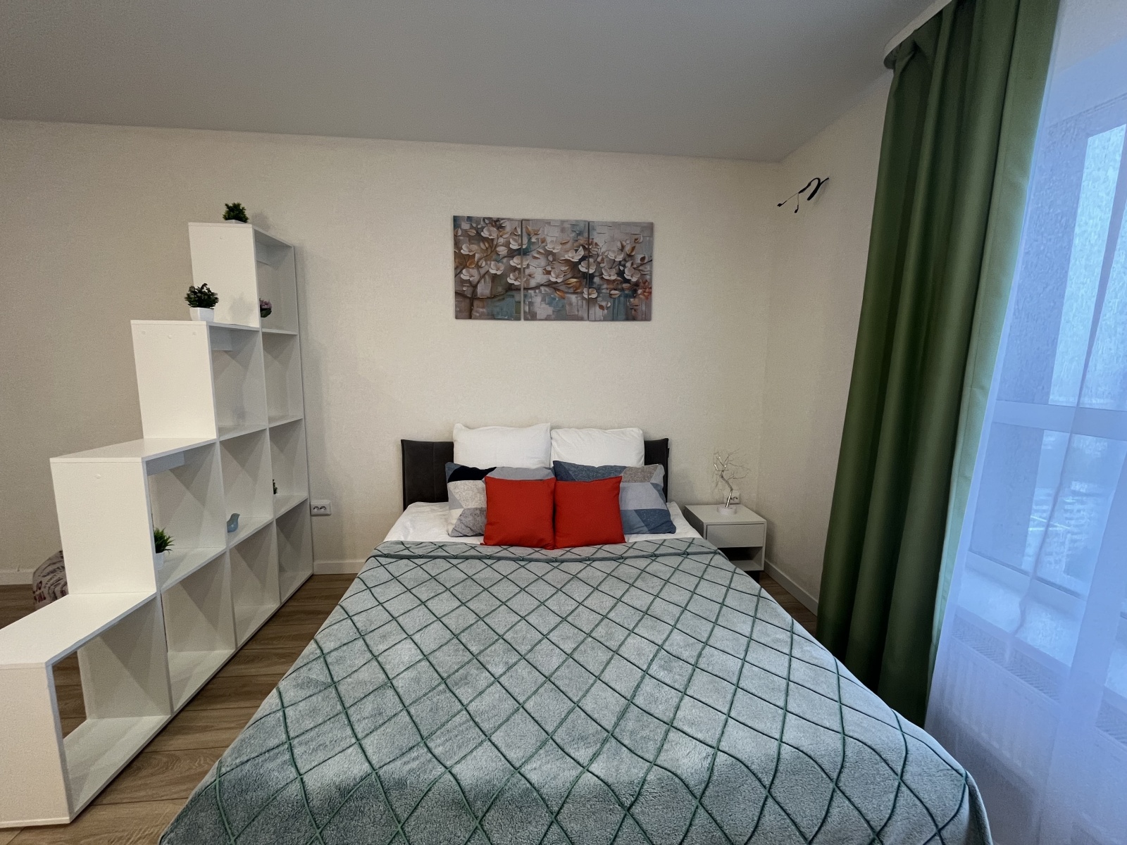 Квартира на Сагита Агиша 19