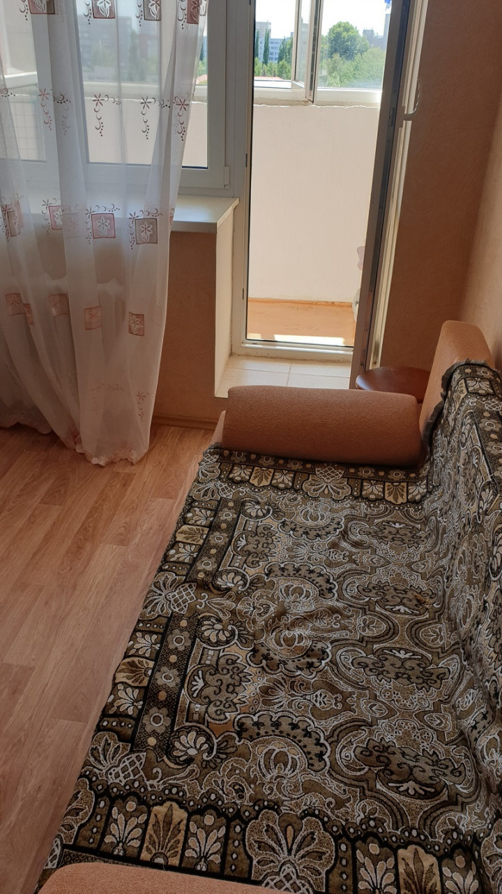 Комфортная квартира на Комсомольской 148 с парковкой