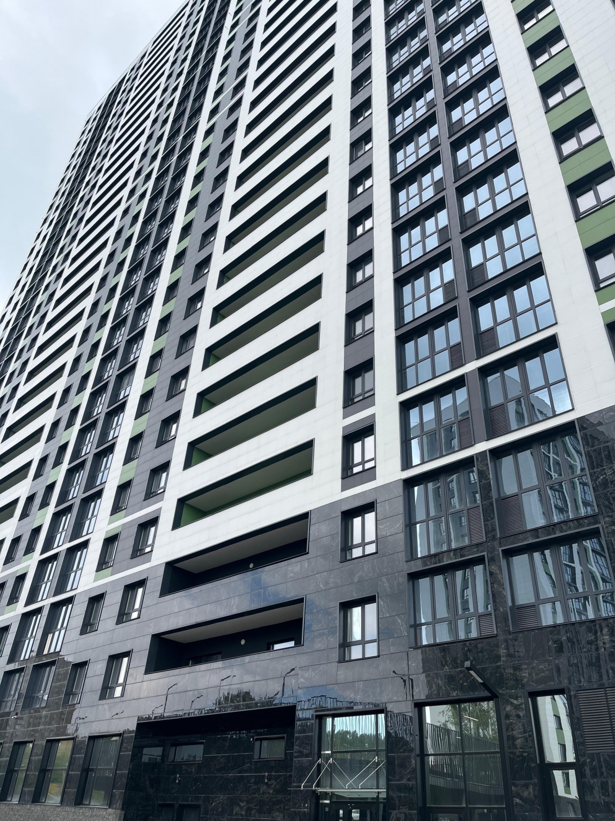 Квартира на Сагита Агиша 19