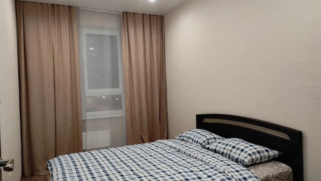 3-х комнатная квартира в стиле LOFT