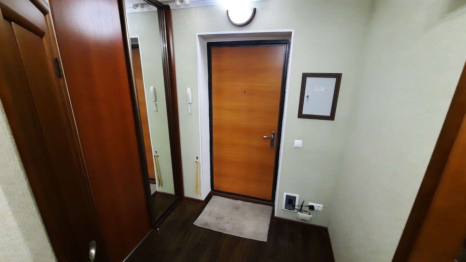 Комфортная квартира на Комсомольской 148 с парковкой