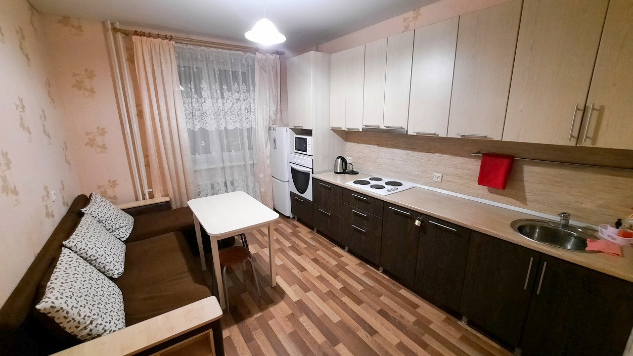 Комфортная квартира на Комсомольской 148 с парковкой