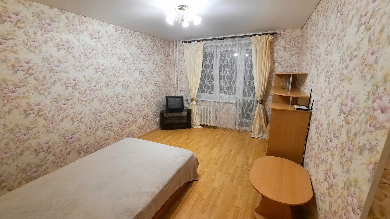 Комфортная квартира на Комсомольской 148 с парковкой