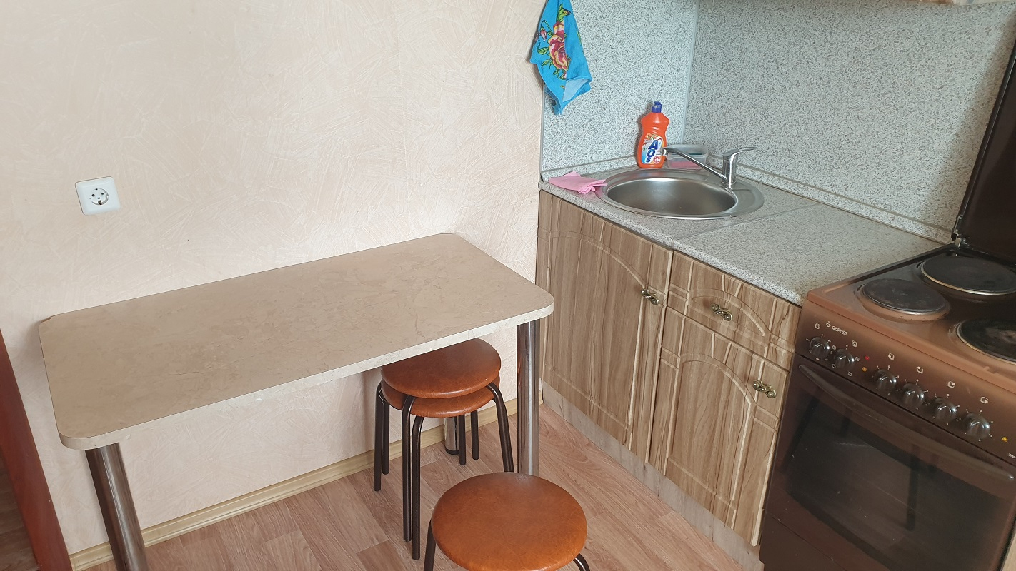 Комфортная квартира на Комсомольской 148 с парковкой