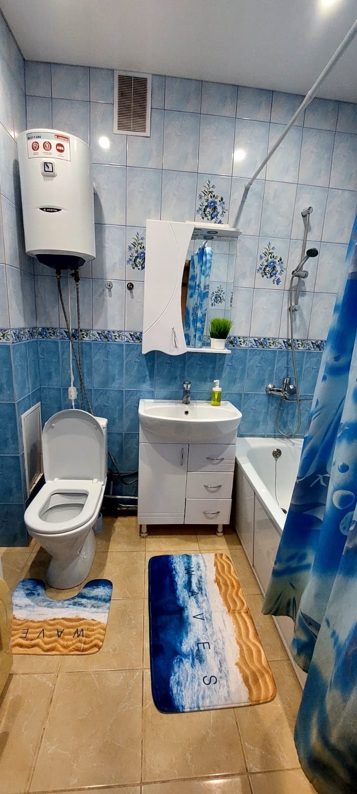 Комфортная квартира на Комсомольской 148 с парковкой