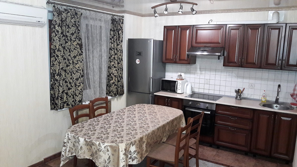 Комфортная квартира в центре недалеко от ТРЦ Центральный