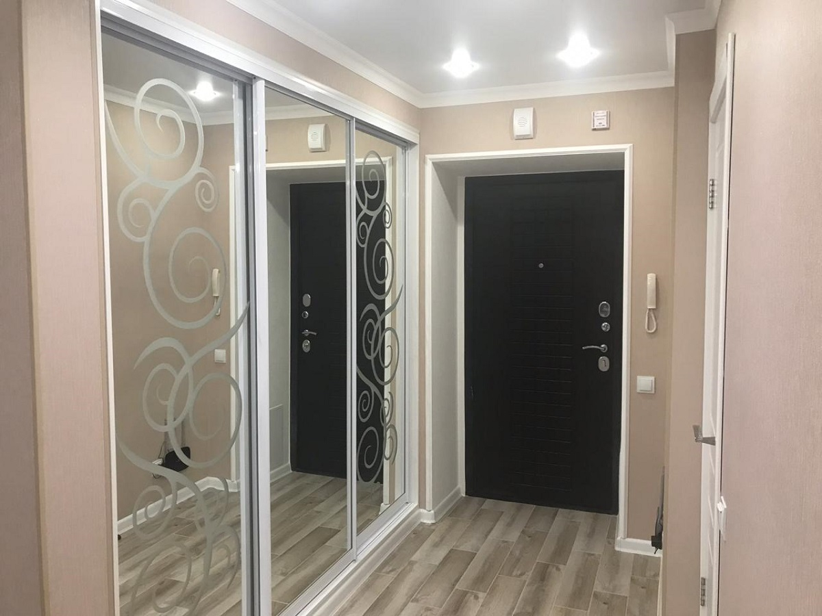 Квартира люкс в центре Уфы